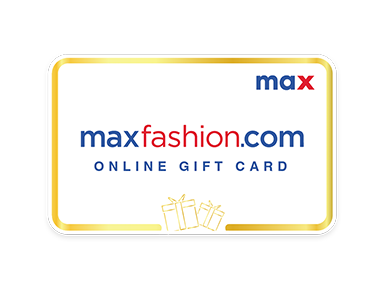 Max Fashion Online