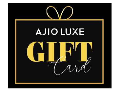 Ajio Luxe