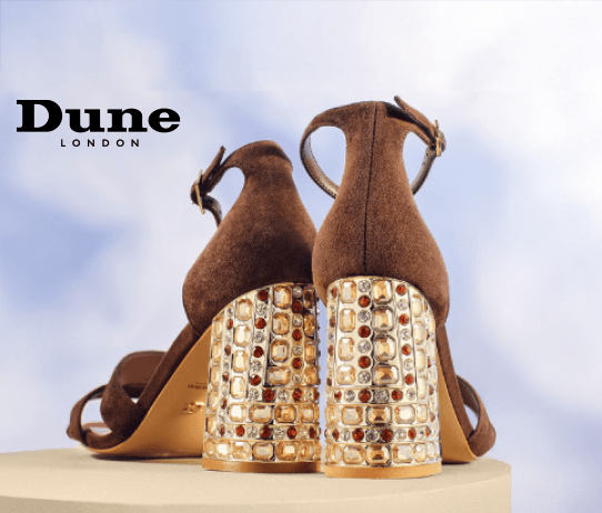 Dune-Luxe Gift Card
