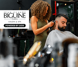 JCB - Luzo Gift Card