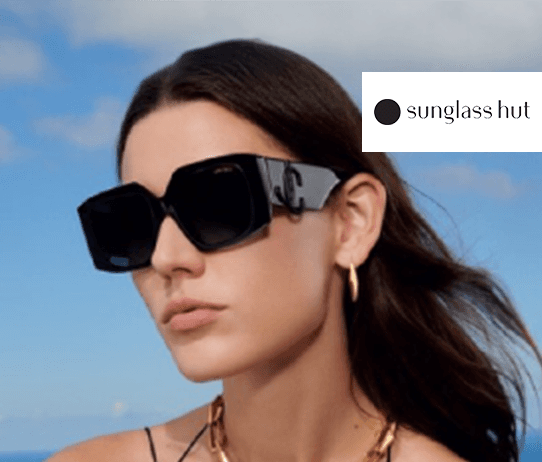 Sunglass Hut- Luxe Gift Card