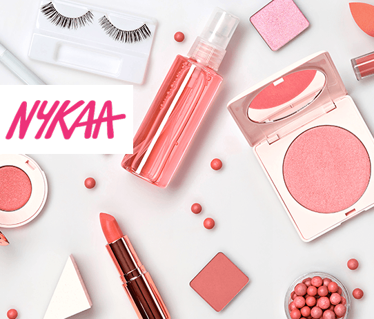 Nykaa