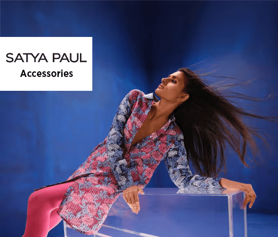 Satya Paul Accessories- Luxe Gift Card