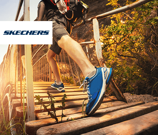 Skechers