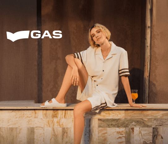 GAS-Luxe Gift Card