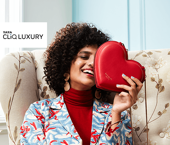 Tata CliQ Luxury