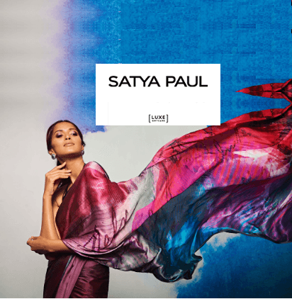 Satya Paul- Luxe Gift Card