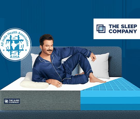 The Sleep Company