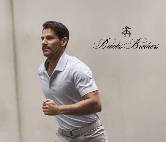 Brooks Brothers -Luxe Gift Card