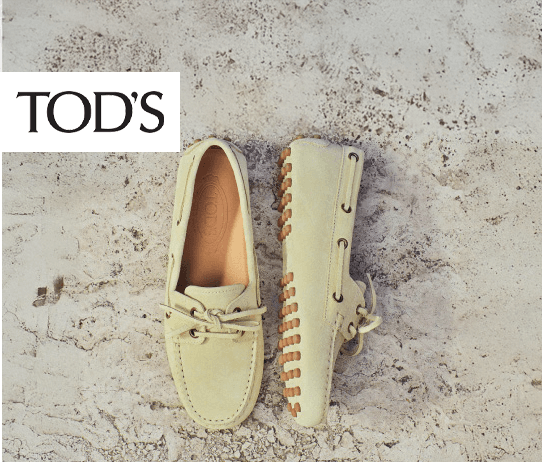 TODS- Luxe Gift Card