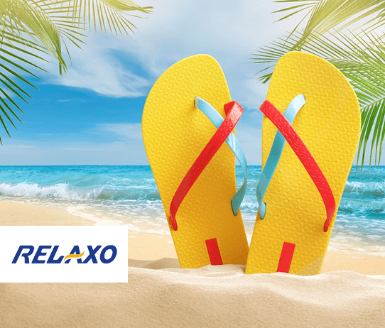 Relaxo