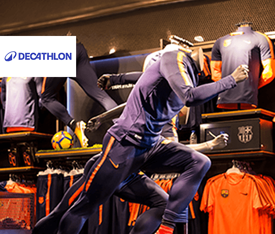 Decathlon