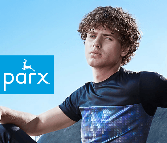 Parx
