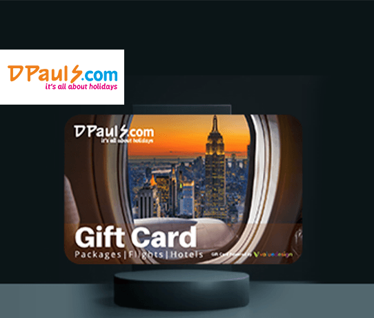 DPauls Travel & Tours