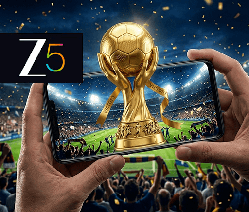 Zee5