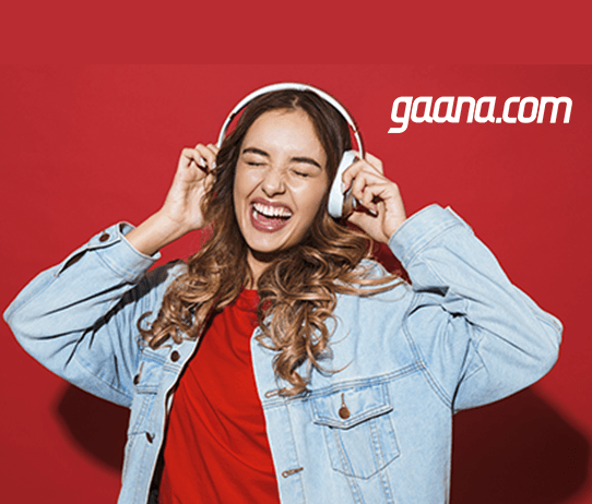 Gaana