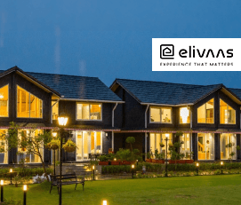 Elivaas