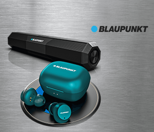 Blaupunkt