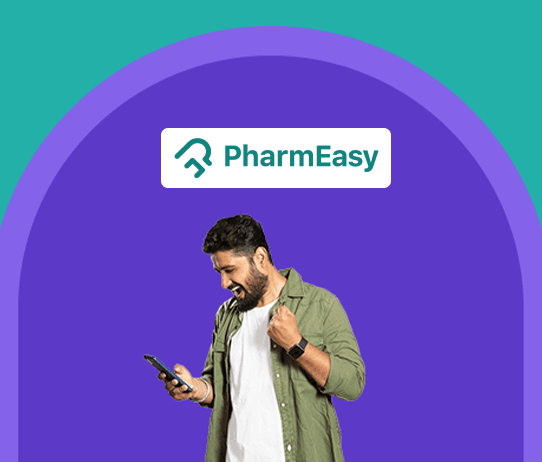 Pharmeasy