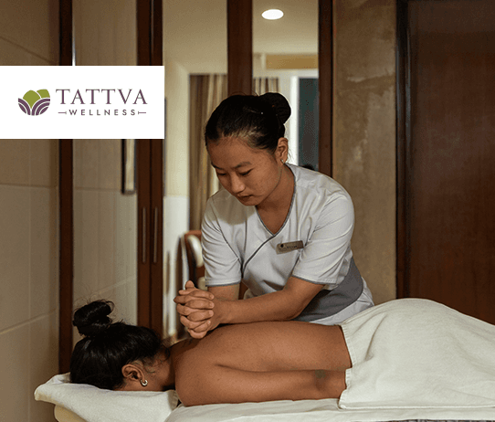 Tattva Spa