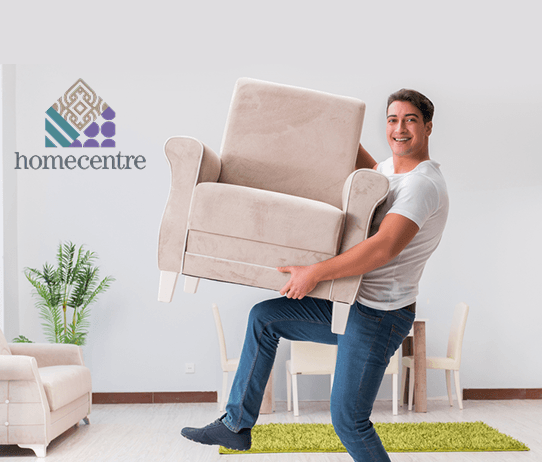 Home Centre