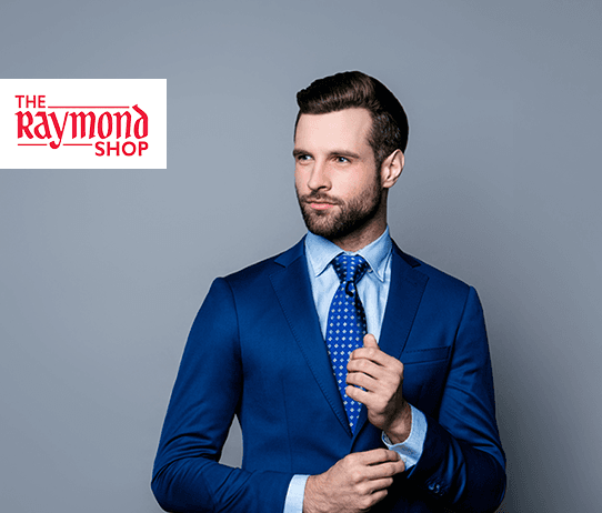 The Raymond Shop