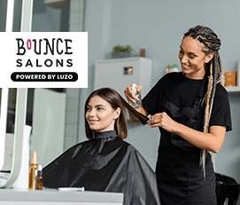 Bounce - Luzo Gift Card