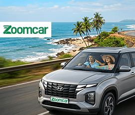 Zoomcar