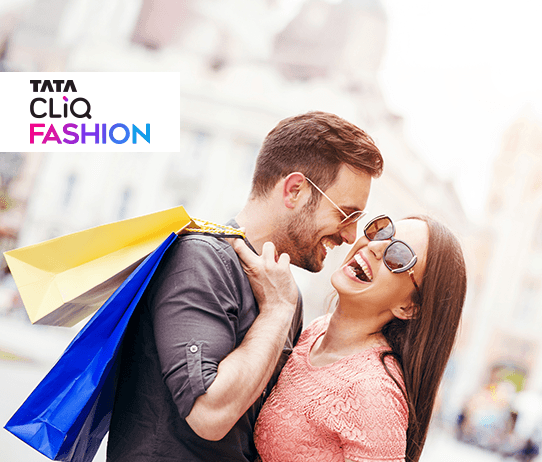 TATA CLiQ