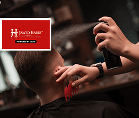 Jawed Habib - Luzo Gift Card