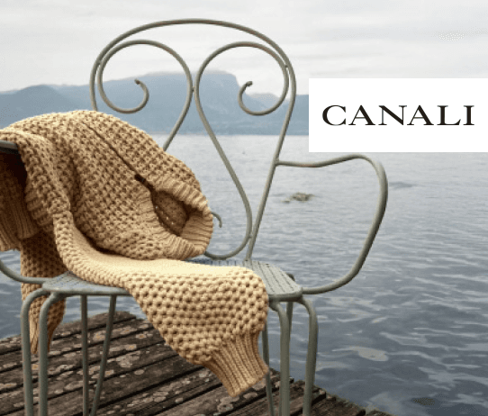 Canali- Luxe Gift Card