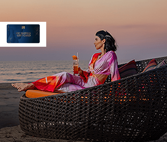 ITC Hotels