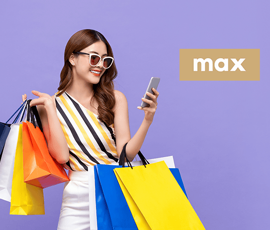 Max Fashion Online