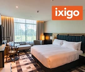 ixigo hotel