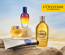 L'OCCITANE