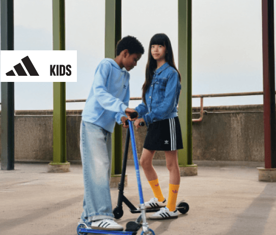 Adidas Kids-Luxe Gift Card