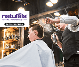 Naturals - Luzo Gift Card
