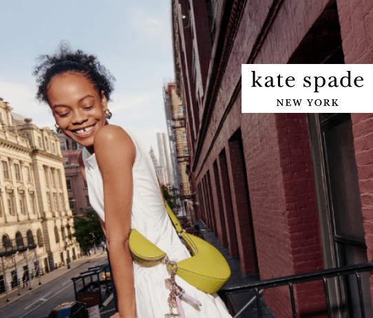 Kate Spade- Luxe Gift Card