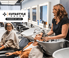Cut & Style - Luzo Gift Card