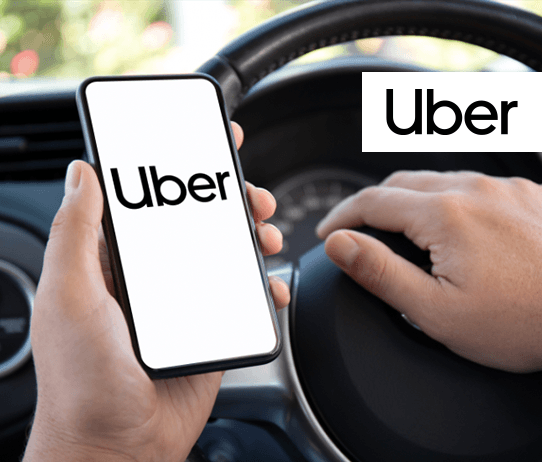 UBER