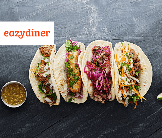 EazyDiner