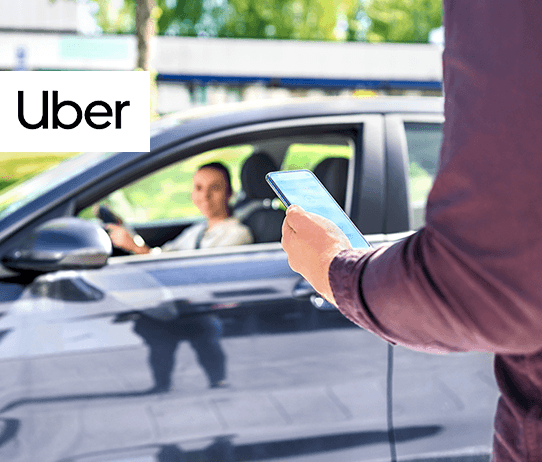 UBER