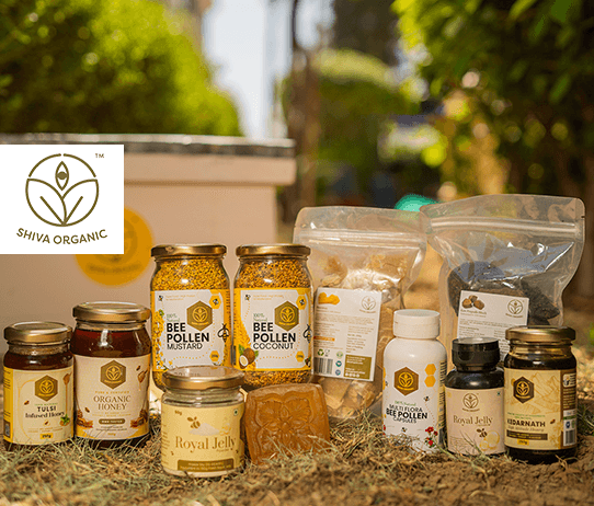 Shiva Organic