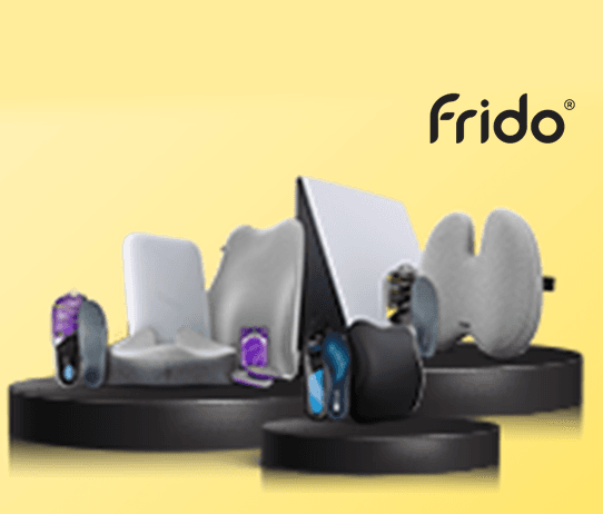 FRIDO