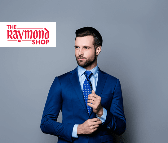 The Raymond Shop