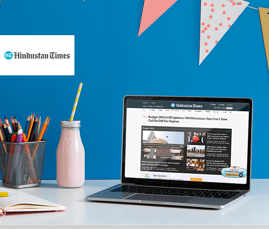 Hindustan Times Premium