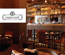 Farzi Cafe