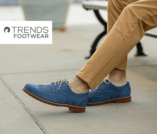 Reliance Trends Footwear
