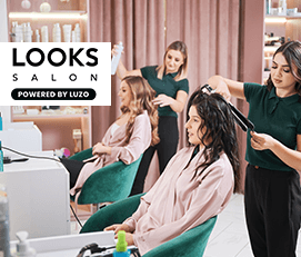 Looks - Luzo Gift Card