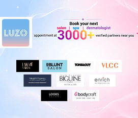 LUZO - Salons, Spas, Clinics